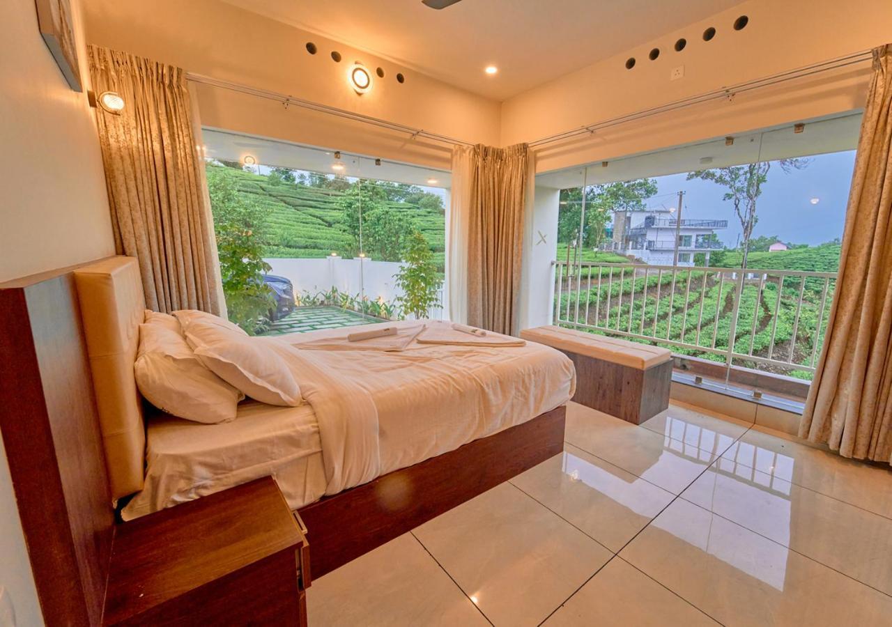 Glen Castle Vagamon Pool Resort By Voye Homes Extérieur photo